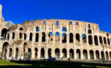 Colosseo