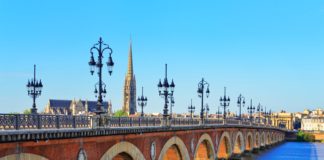 Bordeaux- An Amazing City for Wine and History