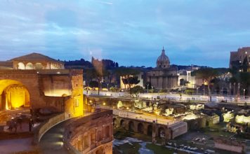 Why you should visit the Trajan’s Market & Imperial Forum Museum.