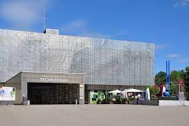 Technorama Winterthur