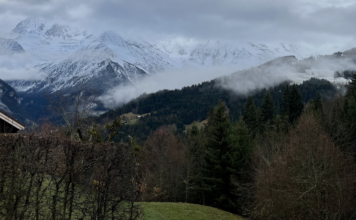 Chamonix: A Cozy Alpine Getaway