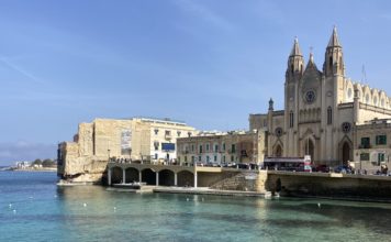 Best 3 Day Malta Itinerary