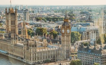Study Abroad Traveling: Sights to Visit in London