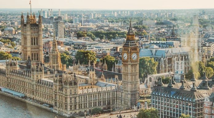 Study Abroad Traveling: Sights to Visit in London