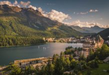Sustainable St. Moritz, Switzerland: Best Stop on the Bernina Express