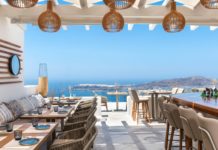 Discover the Culinary Delights of Santorini